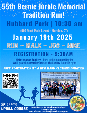 Tradition Run 2025