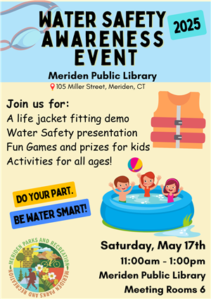 Water Safety Event