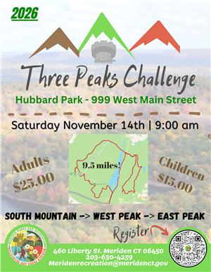 3Peaks