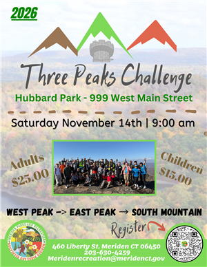 3Peaks