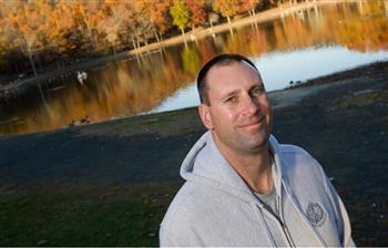 Chris Bourdon - Director