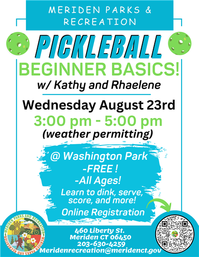 pickleball